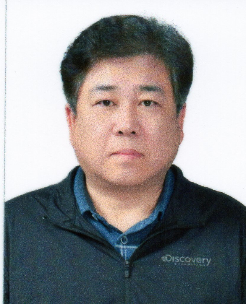 김 온겸임교수(교수) 사진